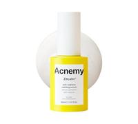 ACNEMY ZITCALM SERUM - Sérum Calmante Anti Rojeces, Hidratante Reparador, 30 ml - Beta-Glucan, Licorice Root y Quora Noni, Reduce Irritación y Regenera la Piel Sensible