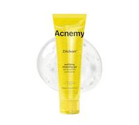Acnemy Zitclean Gel Limpiador Purificante 150ml