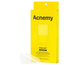 Acnemy Zitproof Multi Zits XL Hydrocollid Patches 10 Stück