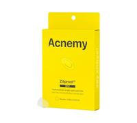 ACNEMY ZITPROOF® SPOT - Parches Hidrocoloides Antiacné 36 uds, Tratamiento para Granos con Ácido Salicílico, Árbol del Té y Centella Asiática, Reduce Inflamación y Acelera Cicatrización