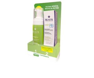 ACNESTIL ADIOS BROTE DE ACNÉ ESTUCHE 2 pz