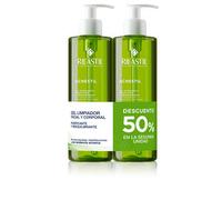 Rilastil Acnestil Purifying Cleansing Gel Pack 2 X 400ml