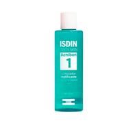 ISDIN Teen Skin Acniben Limpiador Matificante Gel 200 ml