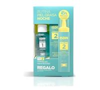 Isdin Pack Acniben Rutina Piel Grasa Noche