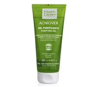 ACNIOVER gel purificante piel grasa y acnéica 200 ml