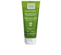 ACNIOVER gel purificante piel grasa y acnéica 200 ml