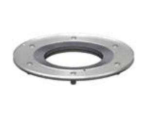 ACO brida de sellado cm acero 2040.00.02