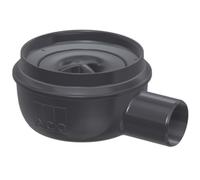 ACO cuerpo del sumidero de suelo cm 2505.05.00