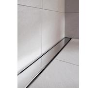 ACO ShowerDrain C canaleta de desagüe lineal 118.5 cm acero 9010.88.94