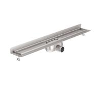 ACO ShowerDrain C cuerpo para desagüe lineal 58.5 cm acero 9010.88.07