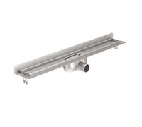 ACO ShowerDrain C cuerpo para desagüe lineal 68.5 cm acero 9010.88.08