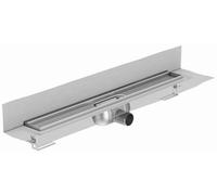 ACO ShowerDrain C cuerpo para desagüe lineal 88.5 cm acero 9010.85.32