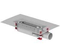 ACO ShowerDrain S+ cuerpo para desagüe lineal 36 cm 9010.51.21