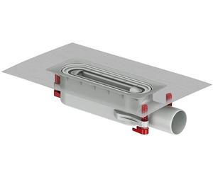 ACO ShowerDrain S+ cuerpo para desagüe lineal 36 cm 9010.51.21