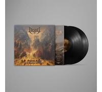 Acod - Fourth reign over opacities and beyond [Vinilo]