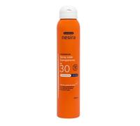 Acofarma Nesira Spray Solar Transparente SPF30 200ml