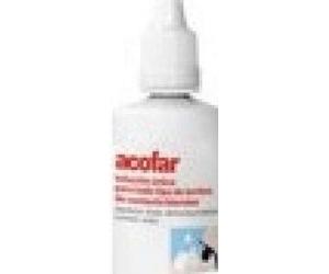ACOFAR - ACOFAR SOLUCION UNICA 60 ML