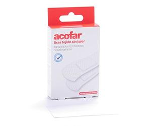 ACOFAR - ACOFAR TIRAS ELAST HIPOALER 16