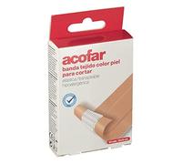 ACOFAR - ACOFAR TIRAS TEJID PIEL 10X6
