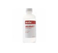 Acofar Alcohol Reforzado 250 Ml