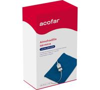 Acofar almohadilla eléctrica 1ud