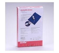 Acofar Almohadilla Eléctrica 33 X 40,5 Cm - Alivia Los Dolores Musculares