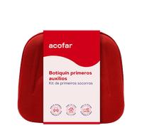 Acofar botiquin grande 230 x 230 x 90 mm