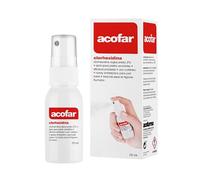 Acofar Clorhexidina Digluconato 2% 25Ml