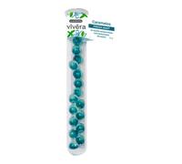 Acofar Freshmint fresa 18 perlas (32 uds) - perlas para refrescar el aliento
