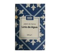 Acofar Jabón de Manos en Pastilla Acofarderm Lirio de Agua 100 g