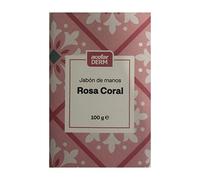 Acofar Jabón De Manos En Pastilla Acofarderm Rosa Coral 100g