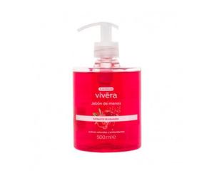 Acofar Jabón Vivera Ext granada 500 ml