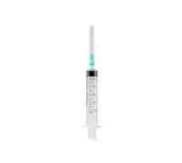 Acofar Jeringa 3 Piezas Sin Aguja 10 ml - Estéril