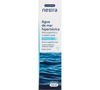 Acofar Nesira Agua Mar Hipertónica 125ml