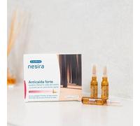Acofar Nesira Pack Anticaída Ampollas +Champú - Frena caída y estimula crecimiento