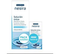 Acofar Nesira Solu Unica 2x250ml +60ml
