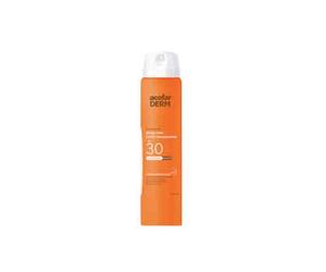 Acofar Nesira Spray Solar Transparente SPF30+ 200ml