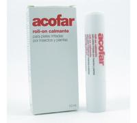 Nesira Roll-On Calmante, 10 ml