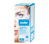 Acofar sol unica hialuronato sodic 100ml