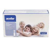 Acofar Suero Fisiológico Estéril 30 X5 ml