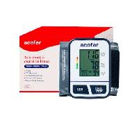 Acofar Tensiometro Digital De Brazo - Medición tensión arterial automática en casa