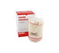 Acofar Venda Elástica Crepe 10 cmx10 M