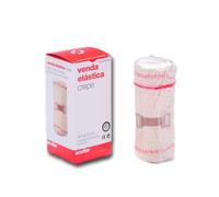 Acofar VENDA ELÁSTICA crepe 4 m X 10 cm - inmovilizar lesiones