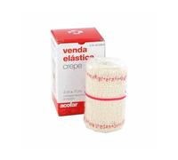 Acofar Venda Elástica Crepe 7 cmx4 M