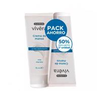 Acofar Vivera Duplo Manos Ultrahidratante 2x75ml