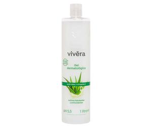 Acofar Vivera Gel Aloe Vera Vit E 1000 M