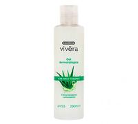 Acofar Vivera Gel Aloe Vera Vit E 200 Ml
