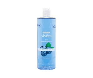 Acofar Vivera Gel Arandano Azul 750 Ml - Gel de baño higiene diaria dermatológico