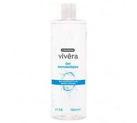 Acofar Vivera Gel Dermat.Cero Orig.750ml