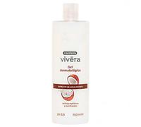 Acofar Vivera Gel Extracto Coco 750 Ml